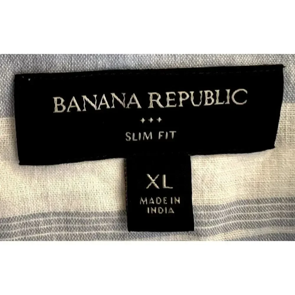 Banana Republic banana republic